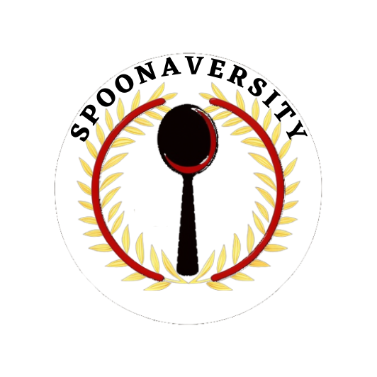 Spoonlogo for Spoonaversity website
