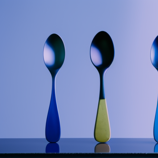 The Art of Spoon Balancing: Unleashing Your Inner Culinary Acrobat