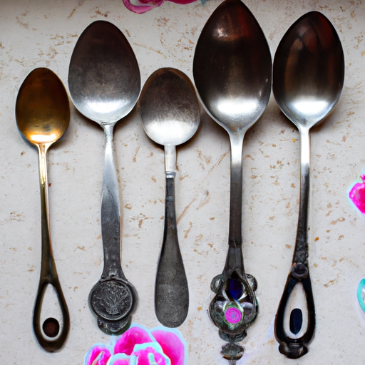 The Perfect Spoon: Choosing the Right One for Every Dish